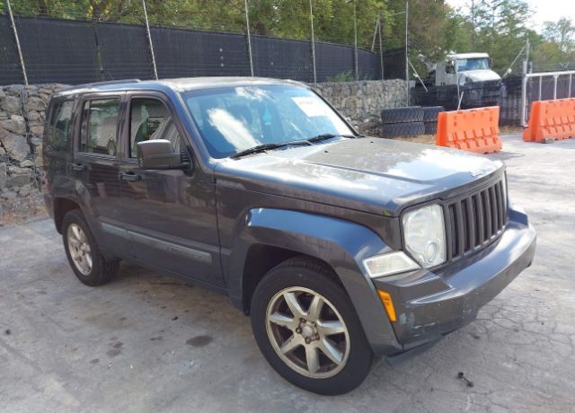 Jeep Liberty