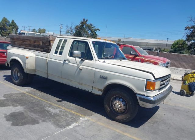 Ford F-350
