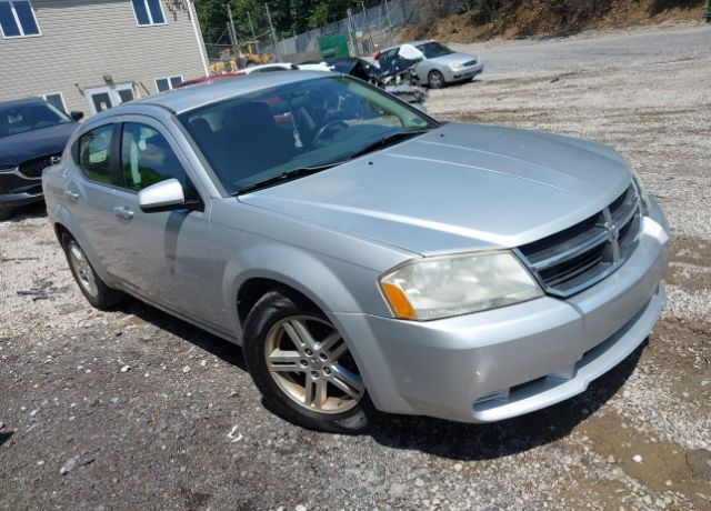Dodge Avenger