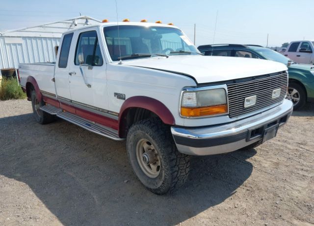 Ford F-250