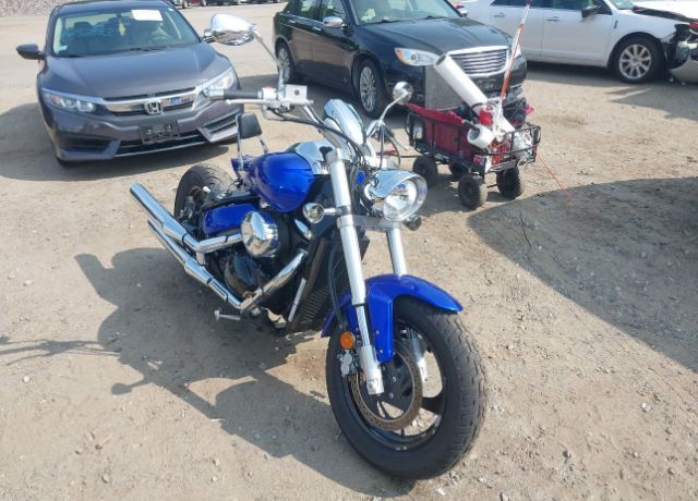 Suzuki VZ800