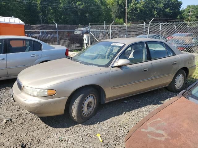 Buick Century