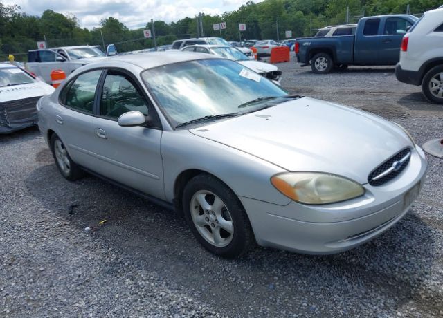 Ford Taurus