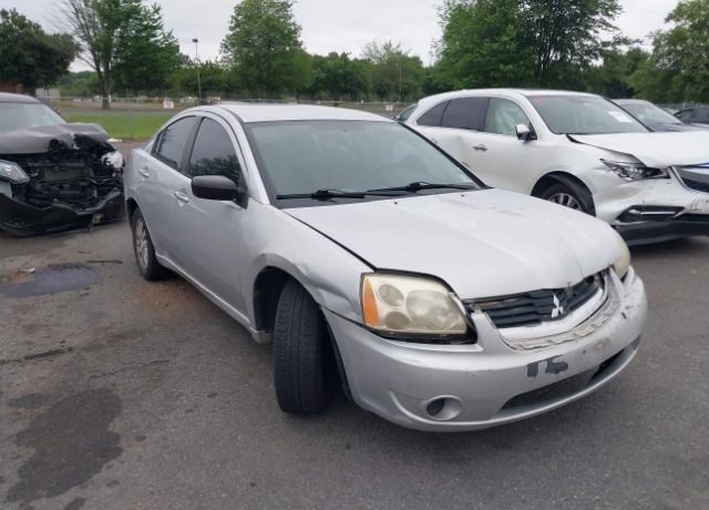 Mitsubishi Galant