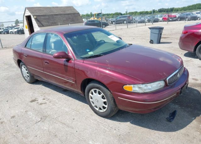 Buick Century