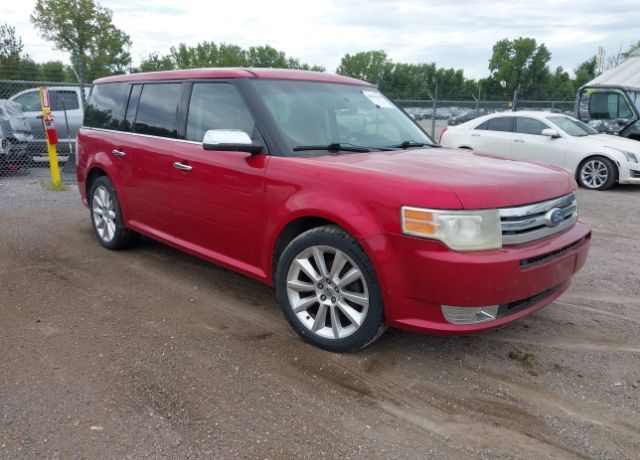 Ford Flex