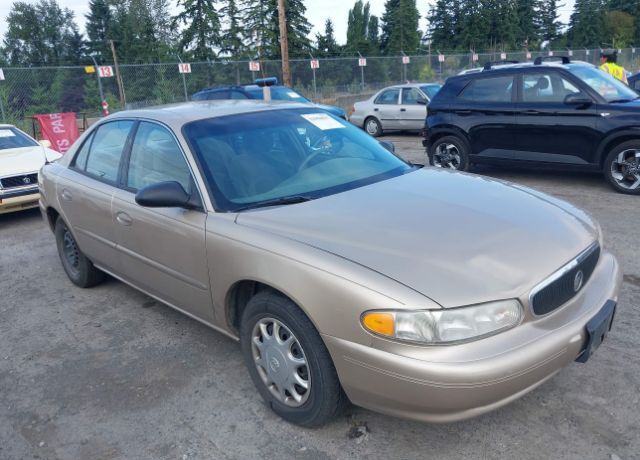 Buick Century