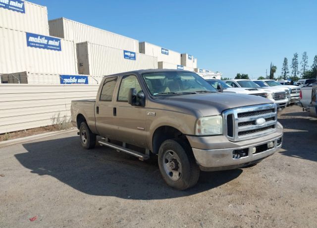 Ford F-250
