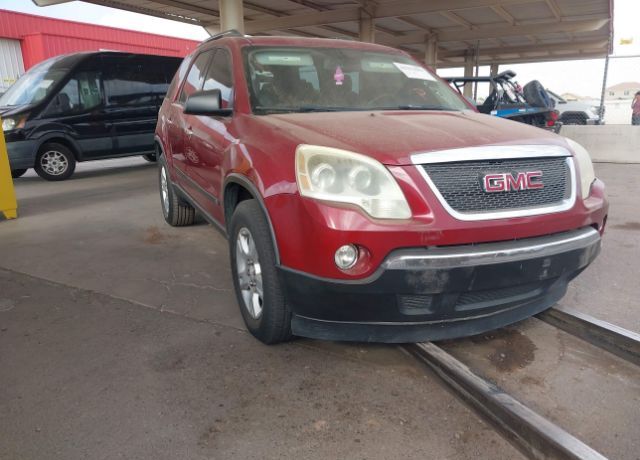 GMC Acadia