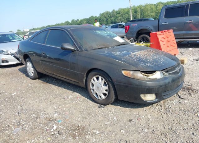 Toyota Camry Solara
