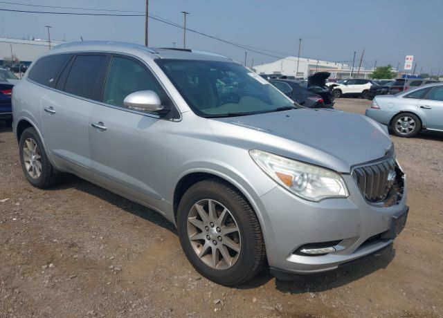 Buick Enclave