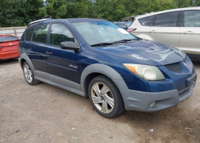 Pontiac Vibe