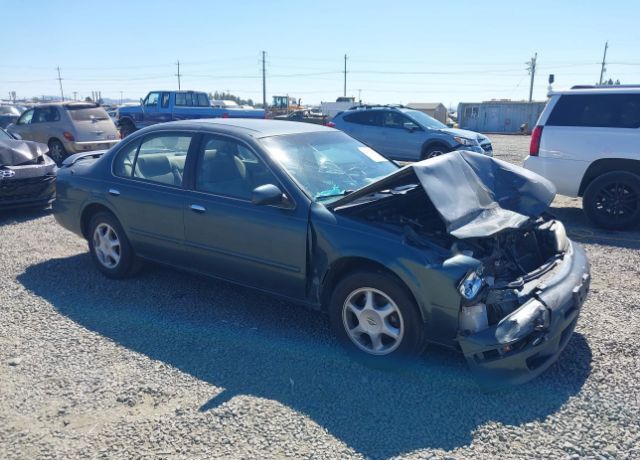 Nissan Maxima