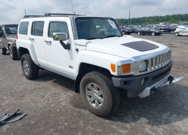 HUMMER H3