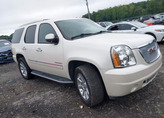 GMC Yukon