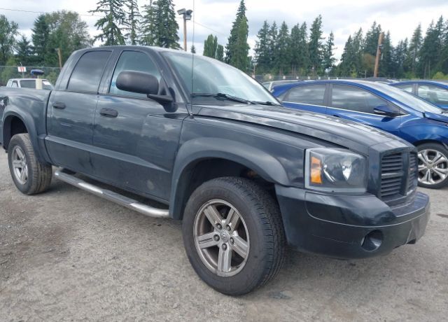 Dodge Dakota