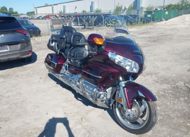 Honda GL1800