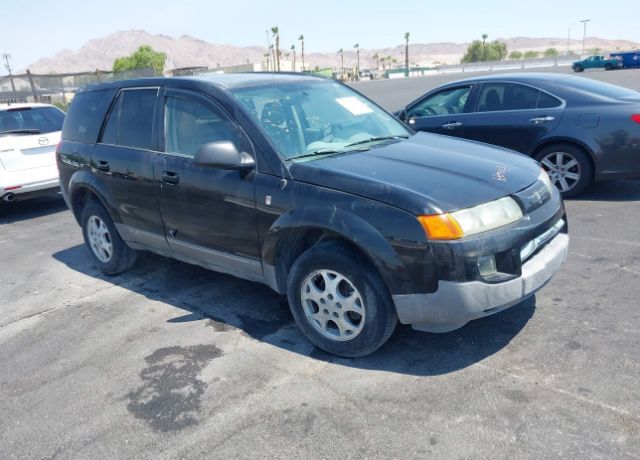 Saturn Vue