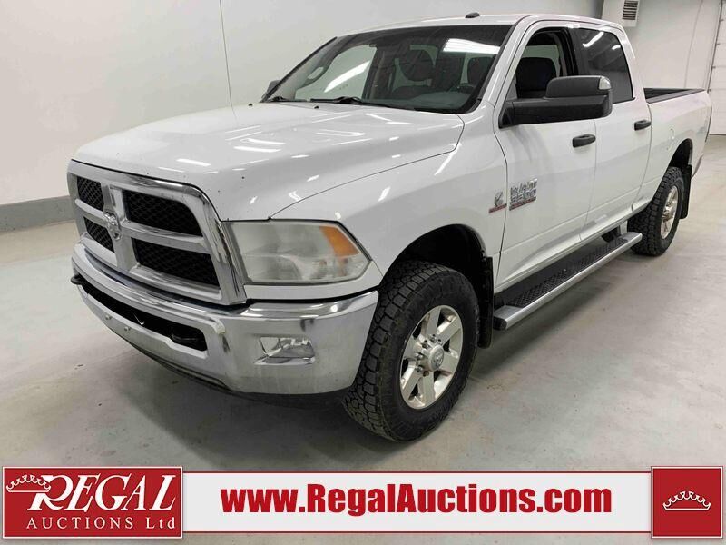 RAM 3500