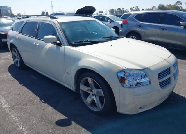 Dodge Magnum