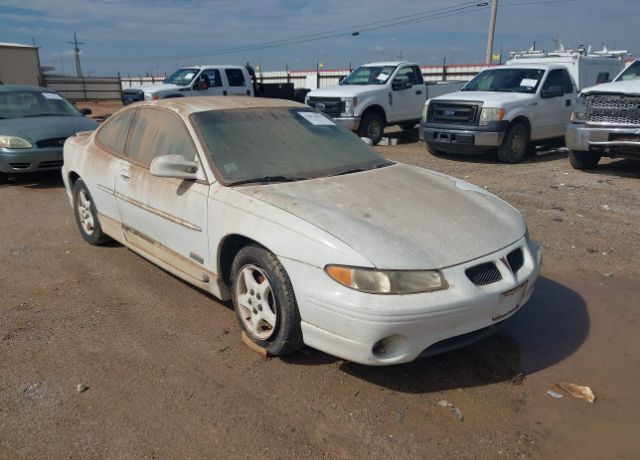 Pontiac Grand Prix