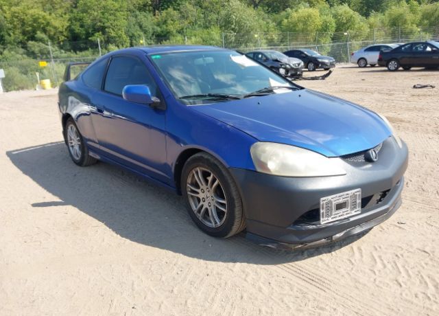 Acura RSX