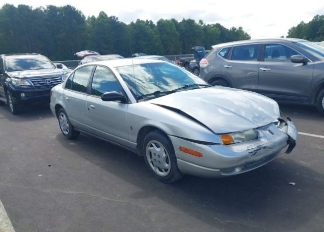 Saturn SL2