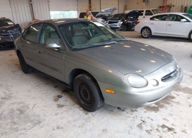 Ford Taurus