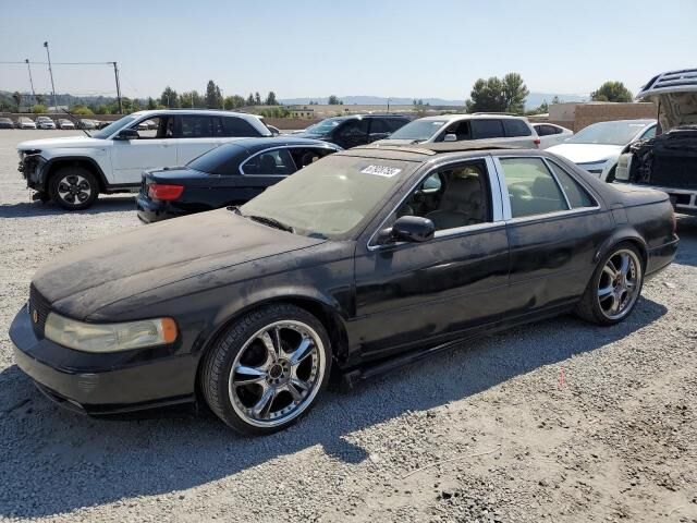 Cadillac Seville