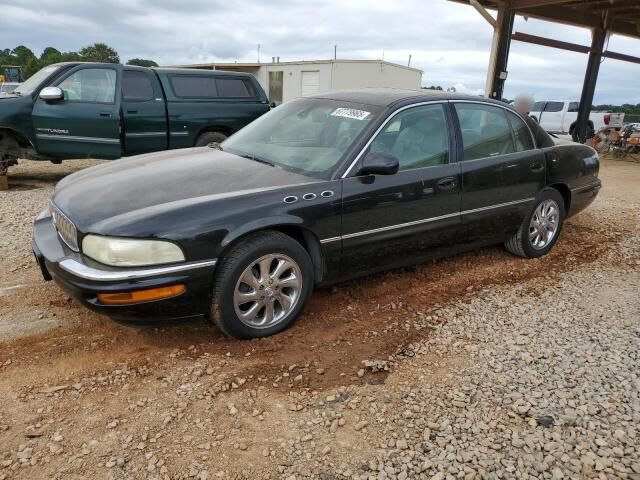 Buick Park Avenue