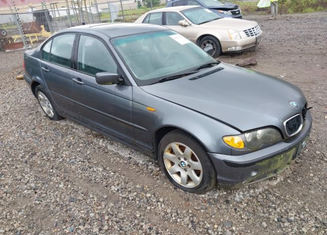 BMW 325xi