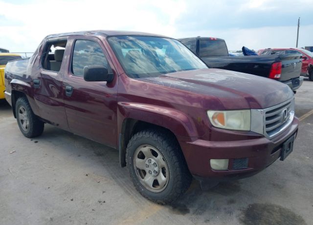 Honda Ridgeline