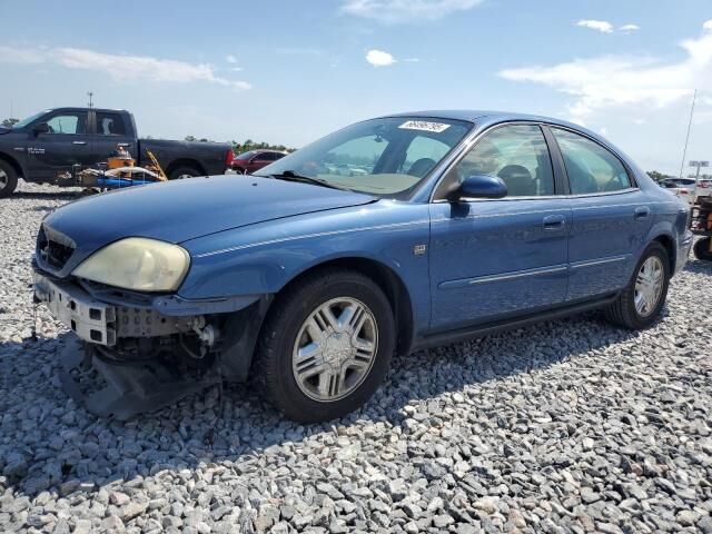 Mercury Sable
