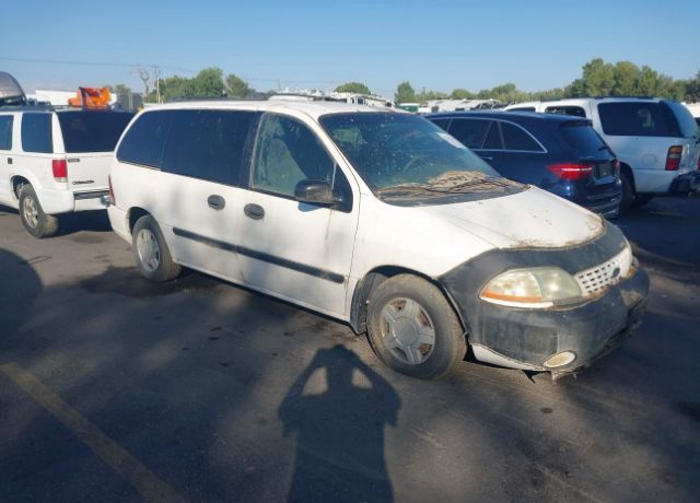 Ford Windstar