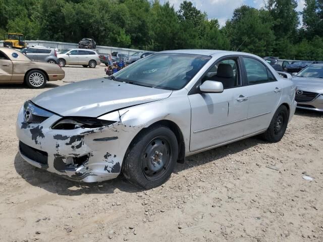 Mazda Mazda6