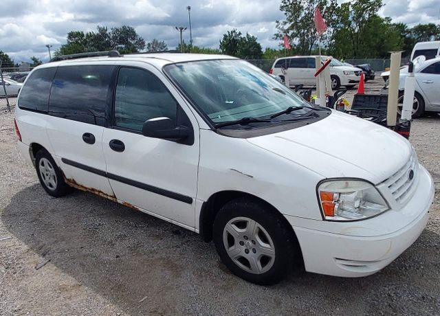 Ford Freestar