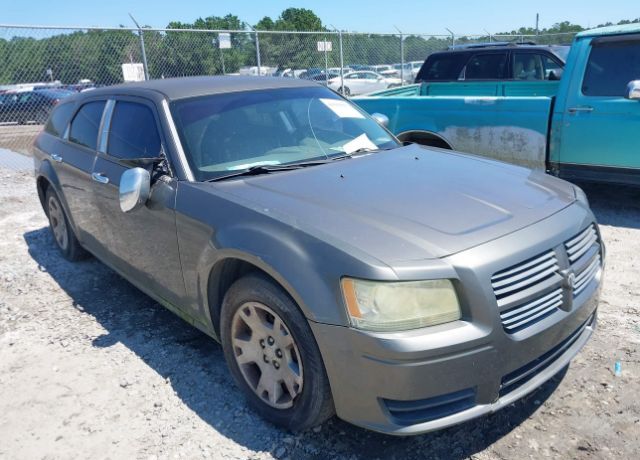 Dodge Magnum