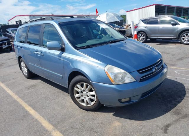 Kia Sedona