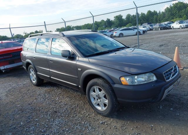 Volvo XC70