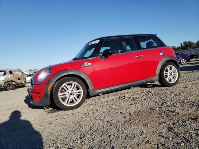 MINI Hardtop