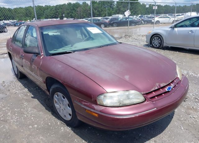 Chevrolet Lumina