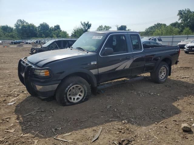 Mazda B-Series