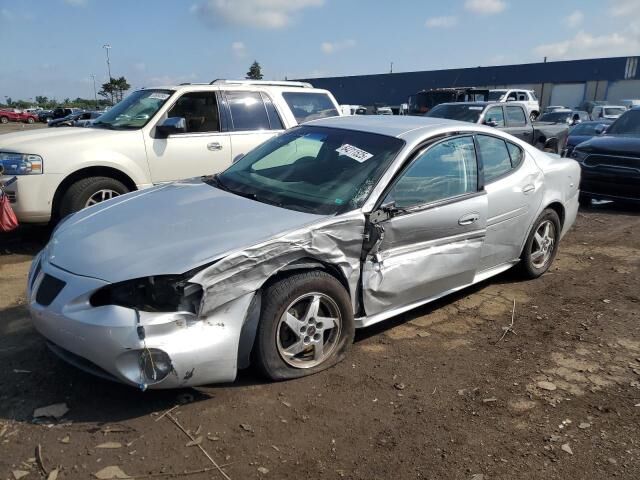 Pontiac Grand Prix