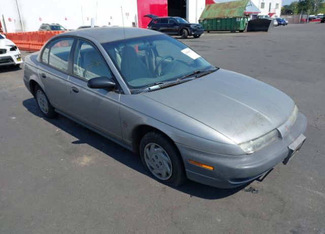 Saturn SL