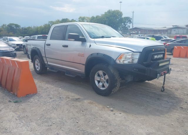 2015 RAM 1500