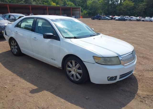 Lincoln MKZ