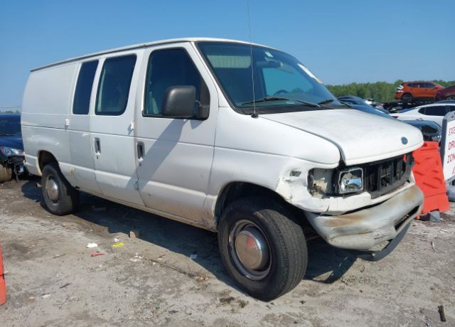 Ford E-350