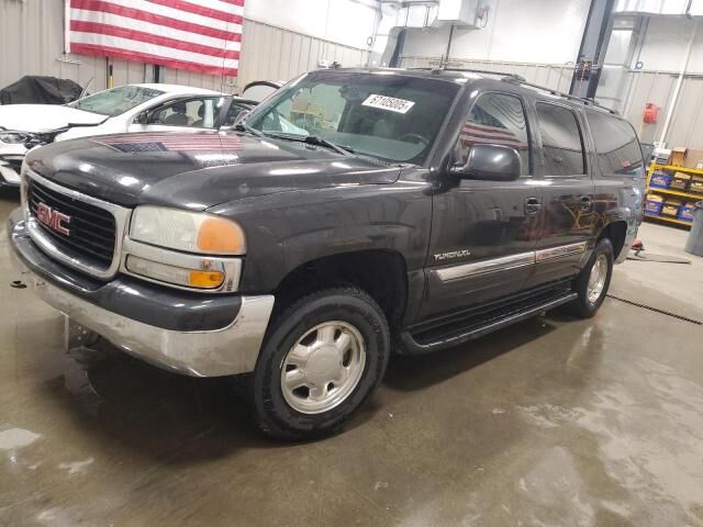 GMC Yukon XL