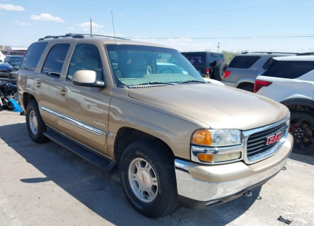 GMC Yukon
