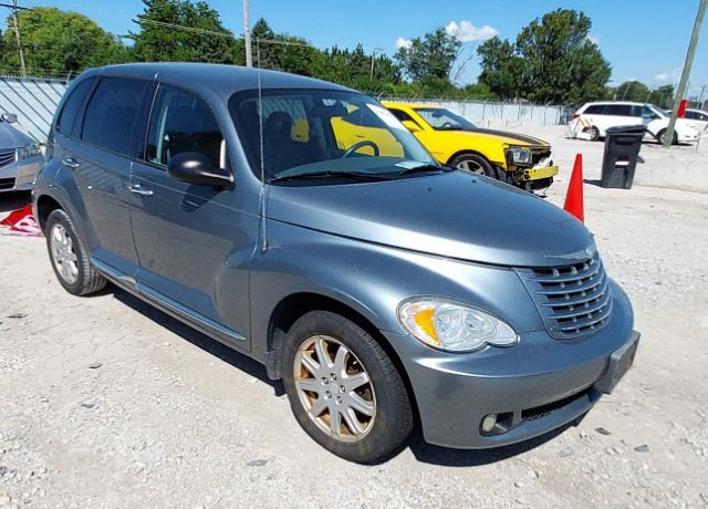 Chrysler PT Cruiser